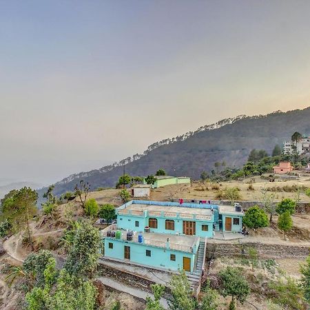 Hotel Himalayan View Lansdowne Extérieur photo